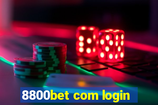 8800bet com login